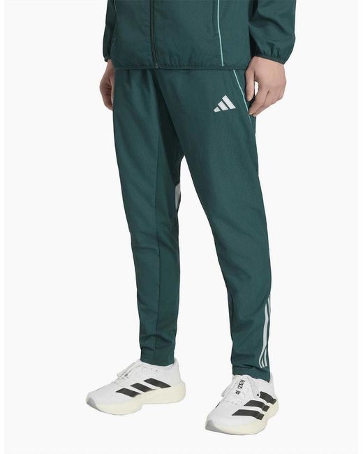 Adidas Green Afc Pre Pnt for men