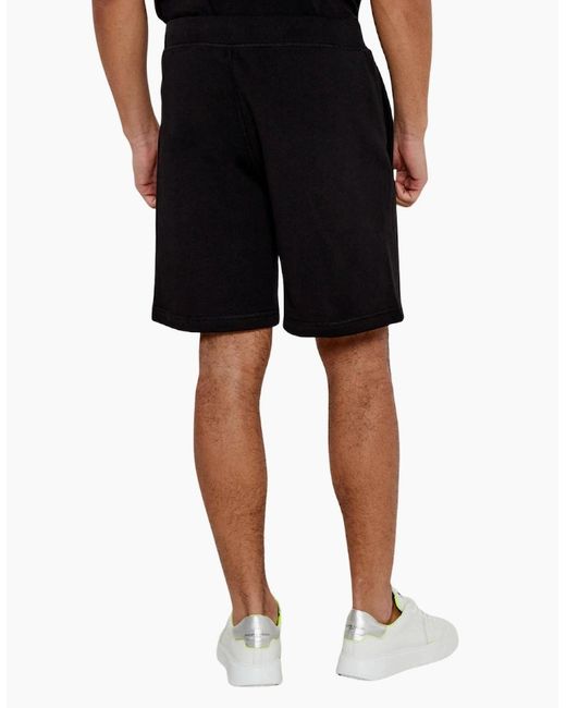 DSquared² Black Milano Logo Tracksuit for men