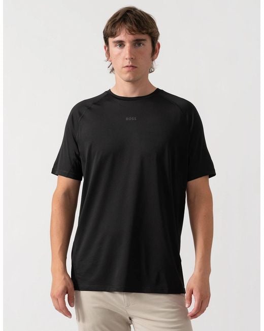 Boss Black Boss Tee Active T-Shirt for men