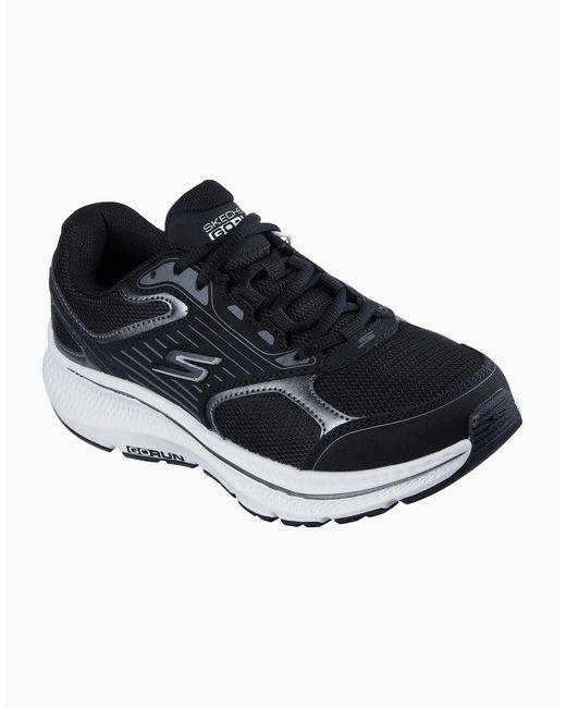 Skechers Blue Go Run Consistent 2.0 Advantage Trainers