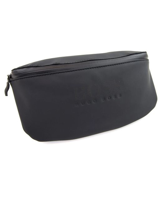 Boss Black Hyper Waist Bag for men