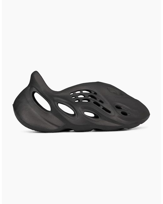 Yeezy Black Foam Runner Onyx Sneakers for men