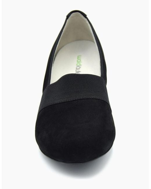 Waldläufer Black Hilaria 358505
