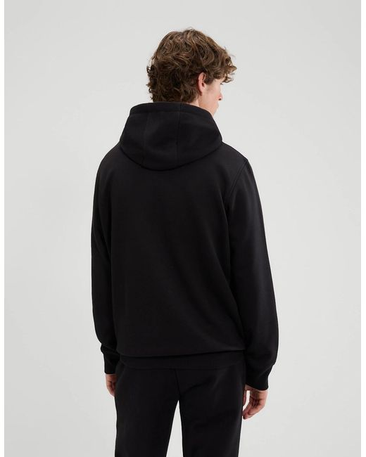 Ellesse Black Jazana 2 Oh Hoody