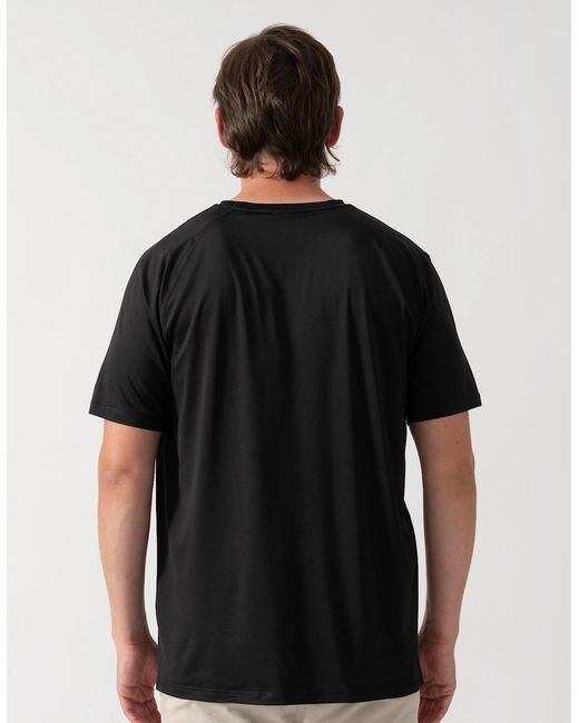 Boss Black Boss Tee Active T-Shirt for men