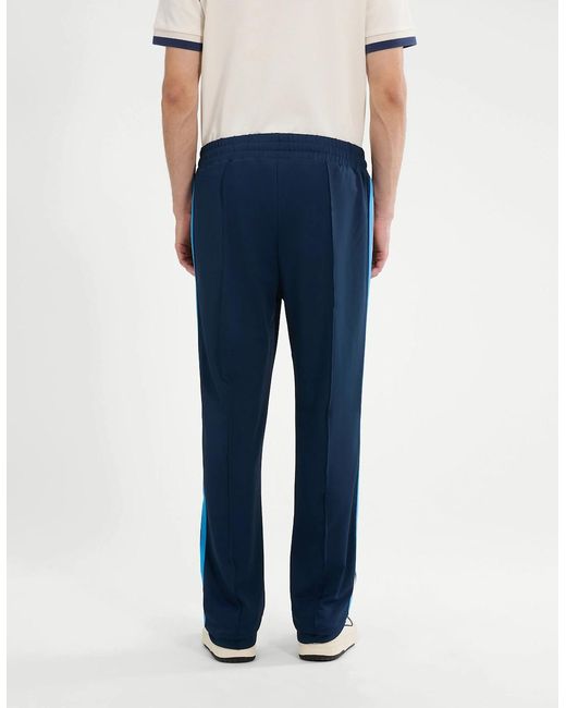 Ellesse Blue Latucci Track Pant for men