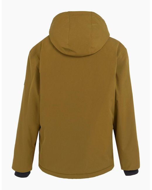 Regatta Green Ronin Ii Insulated Jacket for men