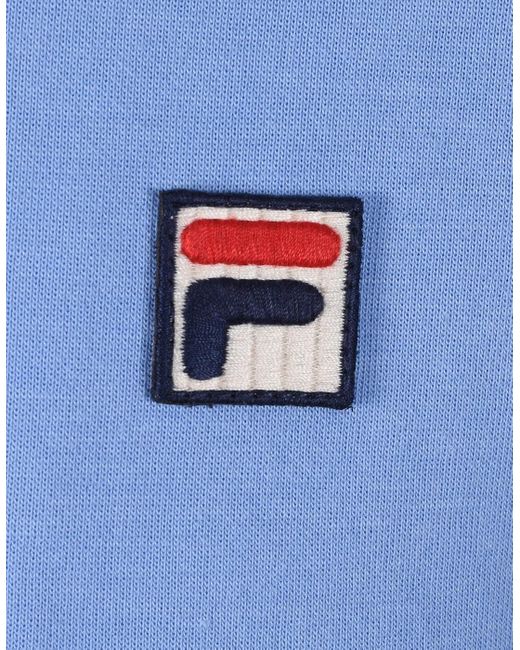 Fila Blue Settanta Track Jacket for men
