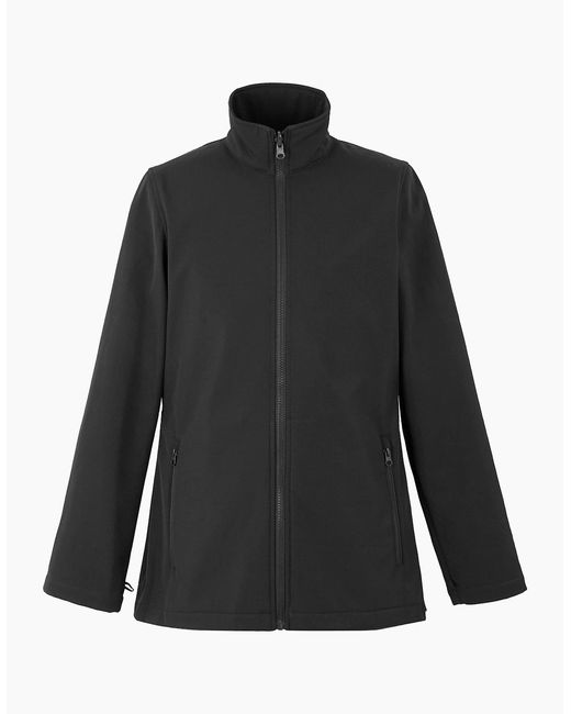Regatta Black Professional /Ladies Longline 3