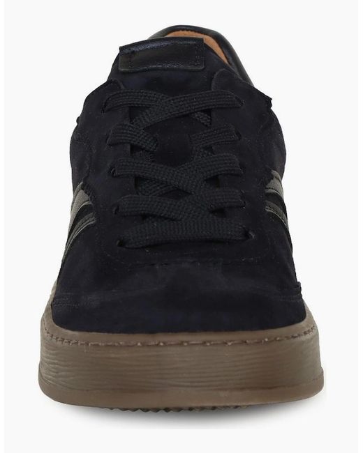 Gabor Black Dahma Trainers