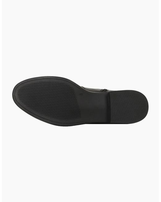 Caprice Black Lucy Chelsea Boots