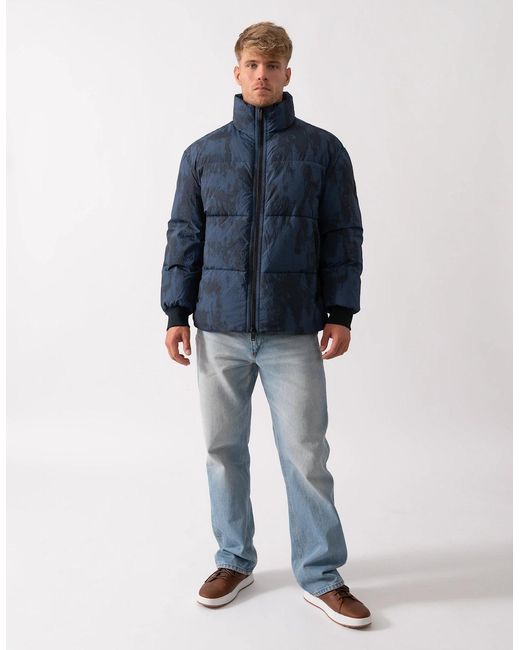 Boss Blue Boss Oshin Jacket for men
