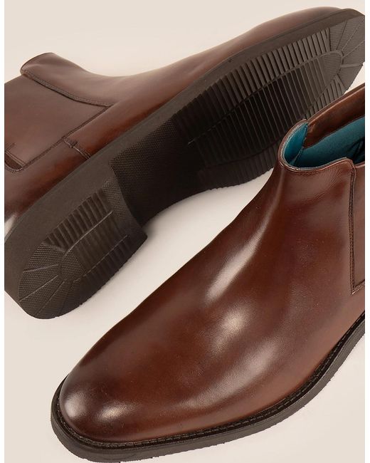 Oswin Hyde Brown Christopher for men