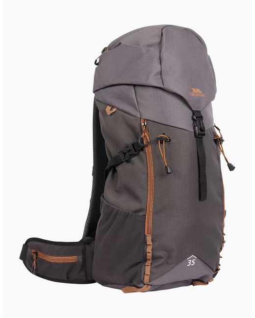 Trespass Gray Pass 35L Hiking Backpack