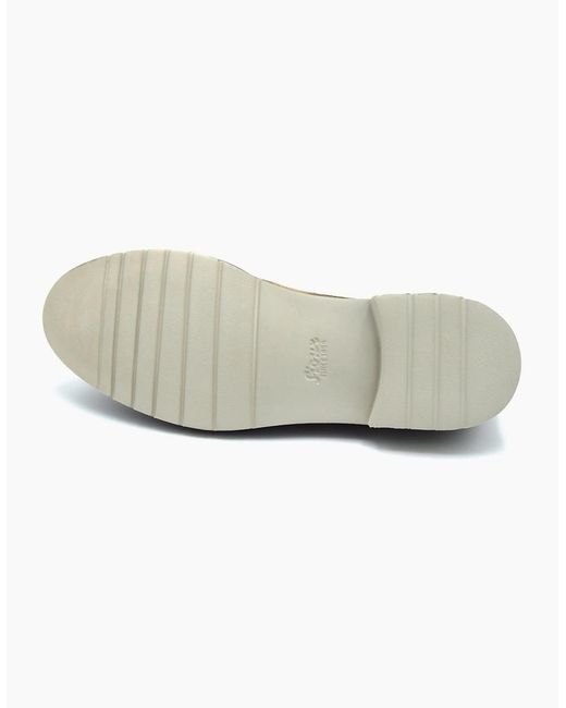 Sioux Brown Encanio-715 Shoe for men