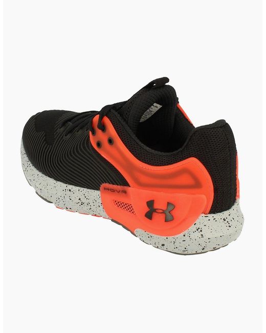 Under Armour Black Hovr Apex 2 3023007 002 for men