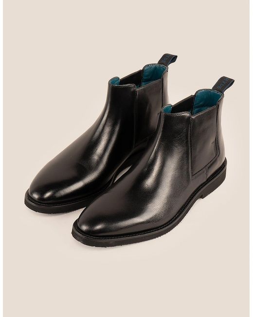 Oswin Hyde Black Christopher for men