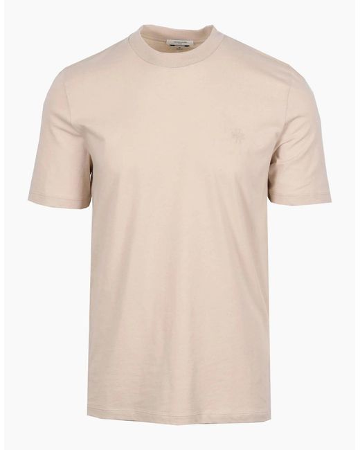 Jacob Cohen Natural Costina T-Shirt Light for men