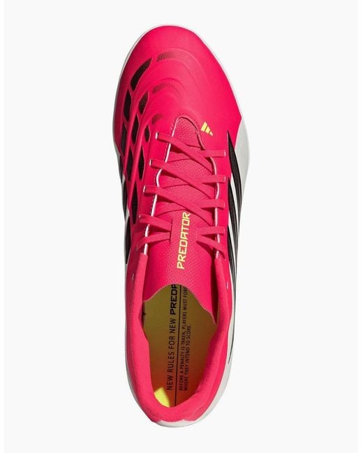 Adidas Predator Predator Club Astro Turf Football Boots for men
