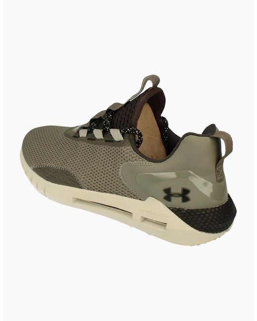 Under Armour Multicolor Ua Hovr Strt Running 3022580 300 for men