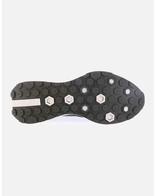 Cruyff Blue Ambruzzia Trainers for men