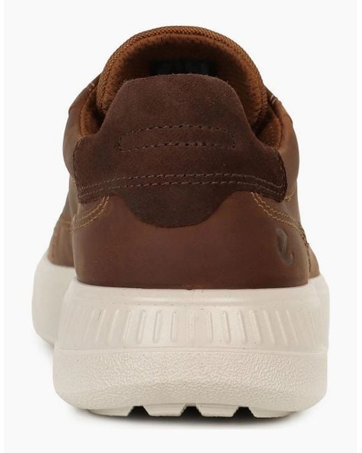 Ecco Brown Move M Trainers for men