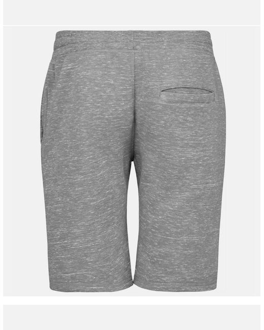 Ellesse Gray Ray Shorts Reduced Price From £24.99 Now Only £14.95 for men