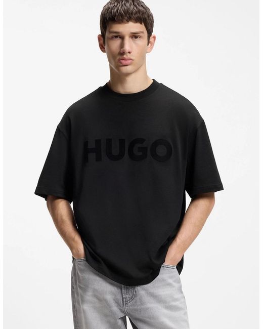 Boss Black Hugo Dinkee T-Shirt S2-26 001 for men