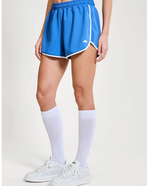 Ellesse Blue Purden Short
