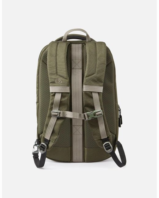 Craghoppers Green 30L Rucksack