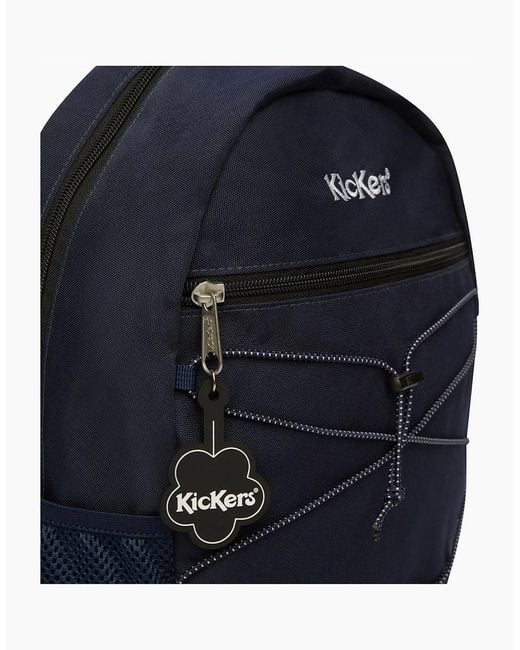 Kickers Blue Adventure 99 for men