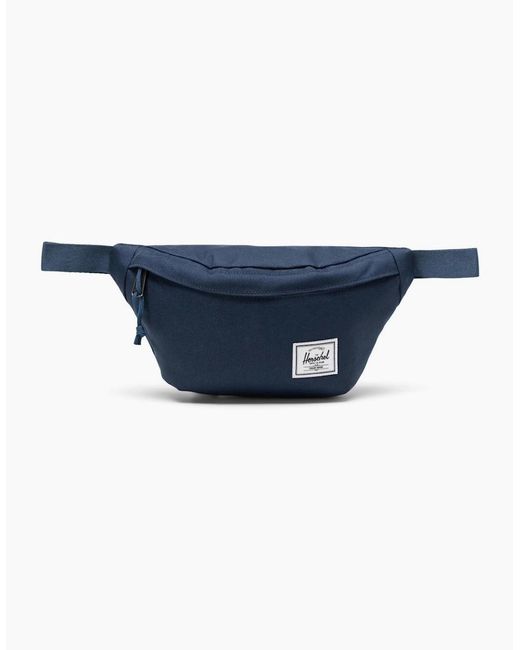 Herschel Supply Co. Blue Classic Hip Pack