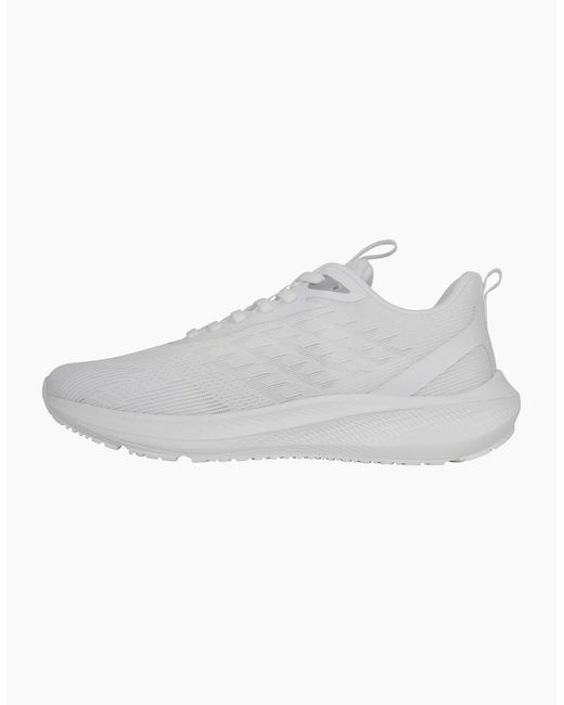 Mountain Warehouse White Ladies Nimble Lightweight Active Trainers