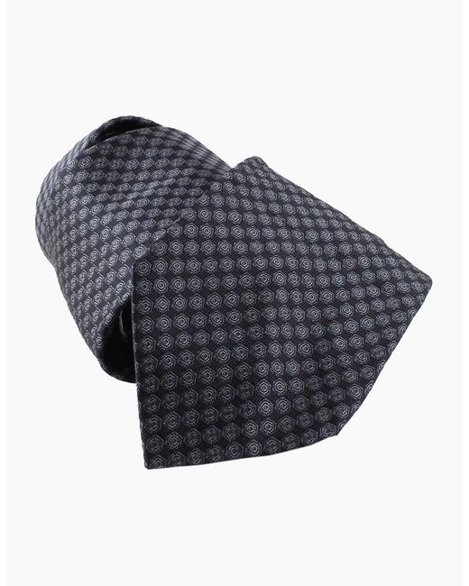 Dunhill Blue Tie for men