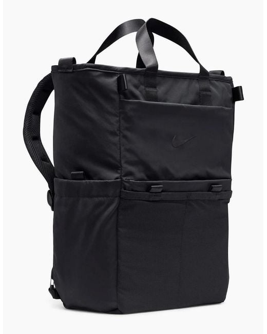 Nike Black W Nk M Bkpk for men