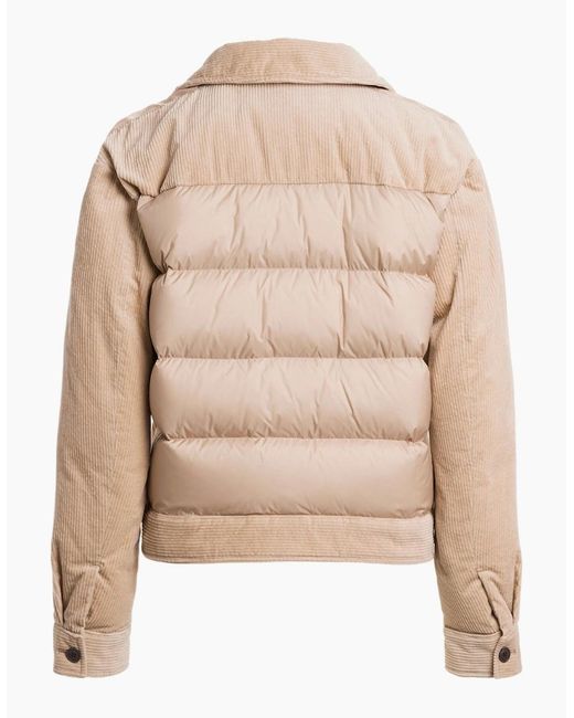 Parajumpers Natural Patience Sunkissed Down Jacket