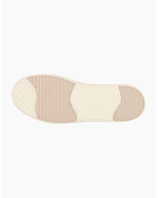 Caprice White Guide Trainers