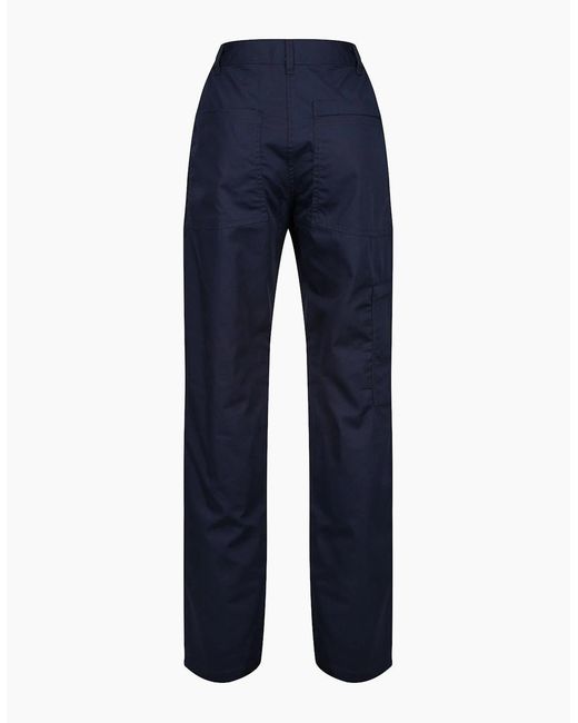 Regatta Blue New /Ladies Action Sports Trousers