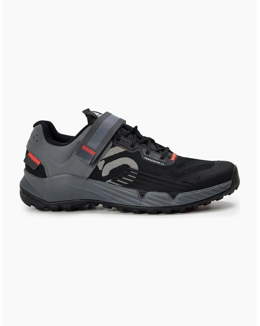 Five Ten Black Trailcross Clip