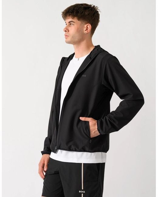 Boss Black Boss Commuterpro Jacket