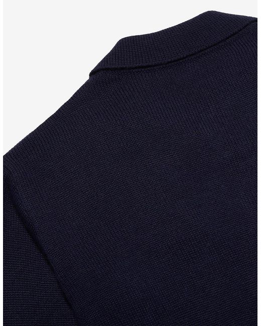 Oliver Sweeney Blue Marton for men
