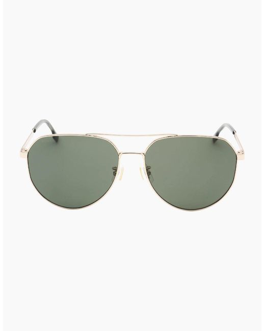 Boss Green Lens Sunglasses for men