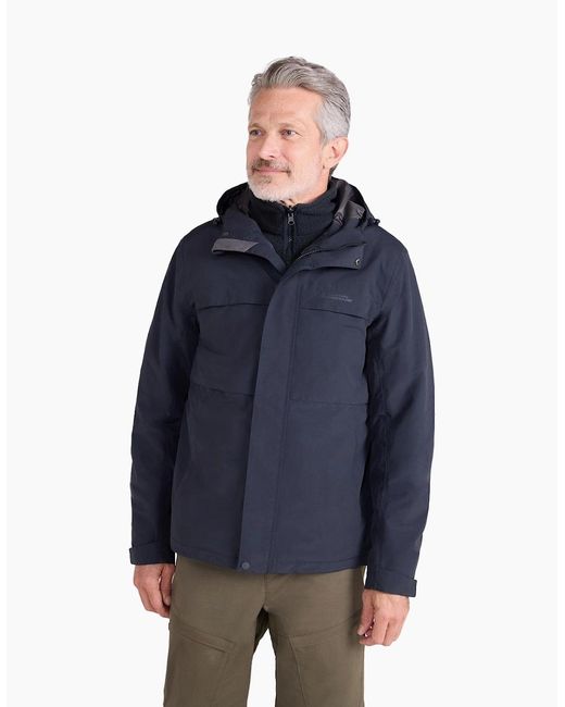 Mountain Warehouse Blue Maple 3 for men