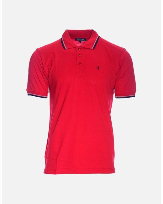 Adidas Red Lts Test Product 2 for men