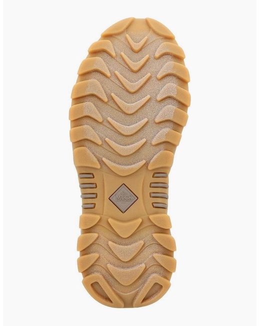 Muck Boot Brown Arctic Sport Ii Ankle Boots