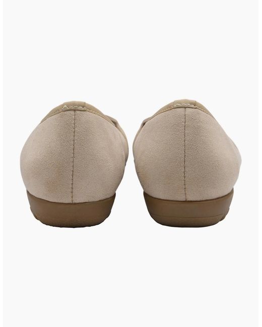 Lotus White Eleni Pumps