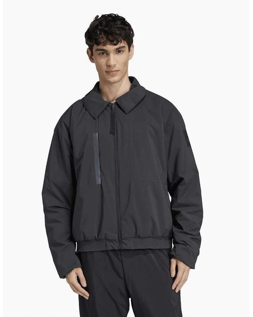 Adidas Gray Myshelter Ins for men