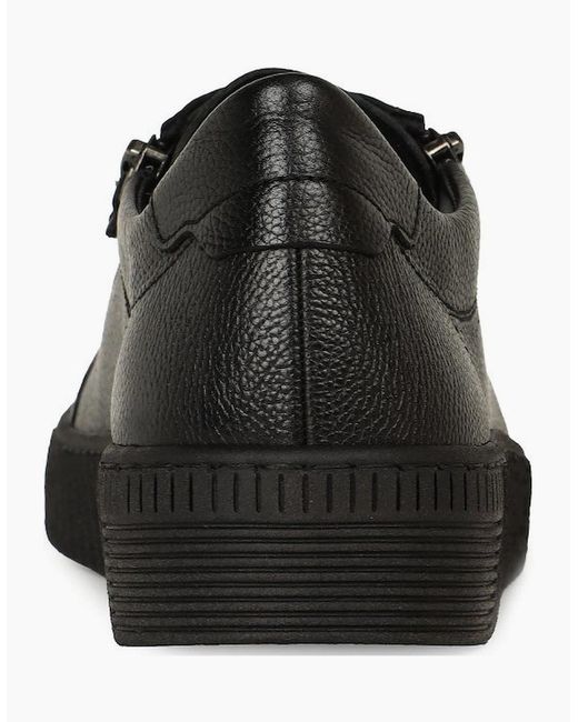 Gabor Brown Wisdom Ladies Trainers