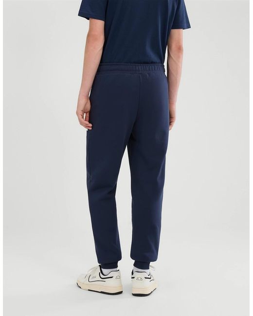 Ellesse Blue Berlingo Track Pant for men