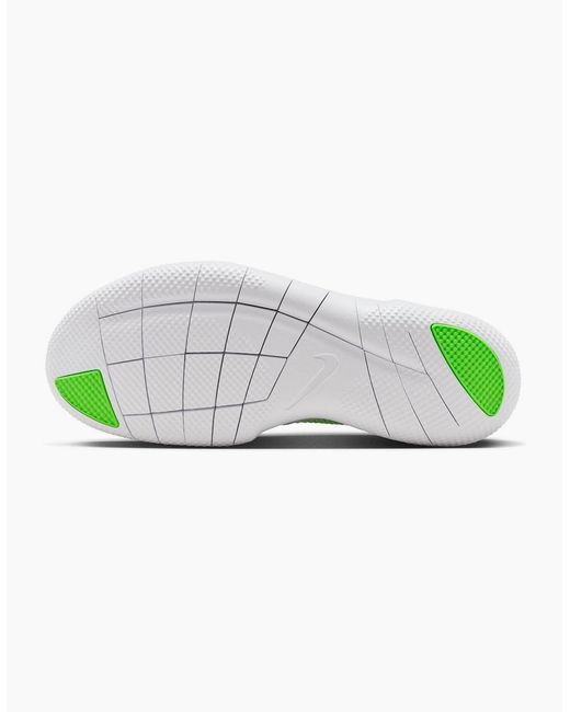 Nike Green Free 2025 Trainers for men